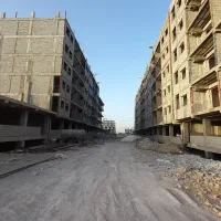 آپارتمان دوخواب آبشناسان مسکن ملی خوش نقشه
