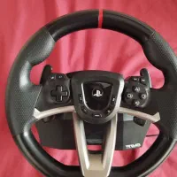 فرمان بازی Hori Apex در حدنو PS5/PC/PS4