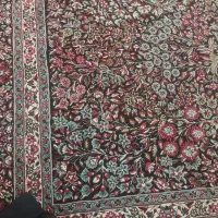 قالی|فرش|کرمان, |دیوار