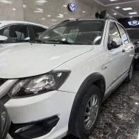 کوییک gxrl سفید مشکی ۴۰۳