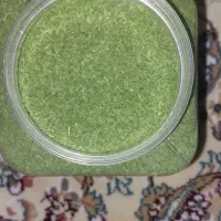 نعناع خشک تازه امسال