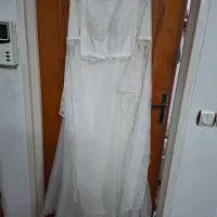 لباس عروس