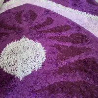 فرش ماکارونی
