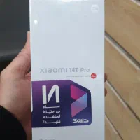 شیائومی 14t pro آکبند