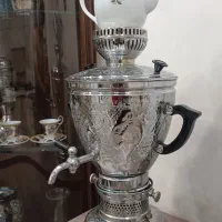 سماور نفتی