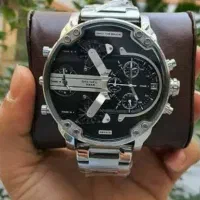 ساعت دیزل7 موتوره