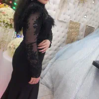 لباس مجلسی