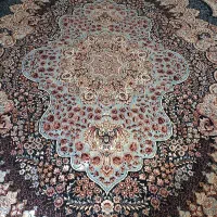 فرش  700شانه طرح دستبافت گونه