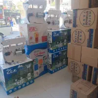 پخش عمده دستگاه تصفیه اب