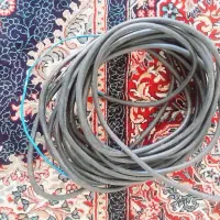 کابل برق سیم سیار ،کابل جوشکاری