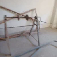 خریدار انواع ضایعات آهن(سمساری)فلزات رنگی