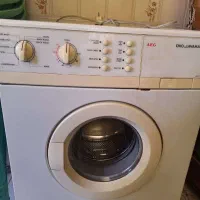 ماشین لباسشویی آیگه