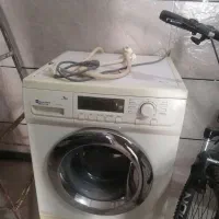 پوسته کولر 6000، لباسشویی اسنوا، آبگرمکن سینجر