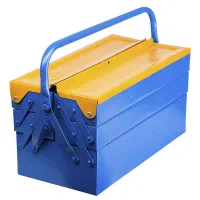 جعبه ابزار کار