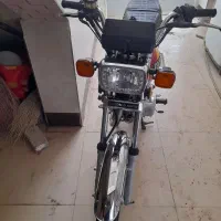 موتور۲۰۰|موتورسیکلت|دهگلان, |دیوار