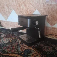 اسپرسو ساز GEEMAX