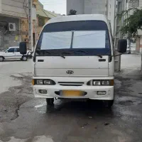 فروش مینی بوس هیوندا ۸۲