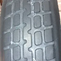 زاپاس مزدا ۳