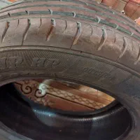 لاستیک 205 16 55
