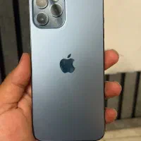 iPhone 12ProMax دوسیم za