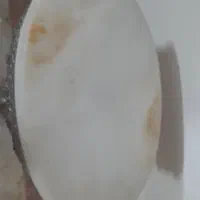 میز تک‌نفره مرمر