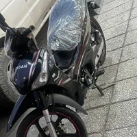 موتور ویو ۱۴۰۳