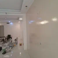 نقاشی ساختمان