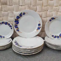فروش ظروف چینی آکبند نوستالژی