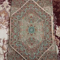 ترمه رومیزی نو نو