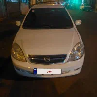 لیفان مدل ۸۹