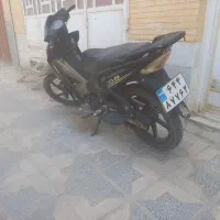 موتوری کلاچ
