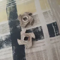 توپی فرز دستگاه لبه چسبان