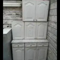 کابینت فلزی