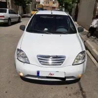 تیبا ۱ مدل ۹۰ بی رنگ فنی سالم رخ هم که معلوم.