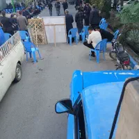 مداحی