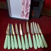 ۱۲ کارد خارجی