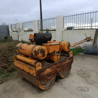 غلتک بوماک 90 سانتی