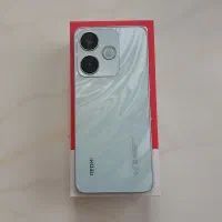 شیایومی ردمی Xiaomi Redmi 13x در حد آکبند
