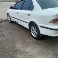 سمند ماتور ملی مدل ۹۵