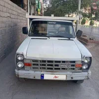 نیسان ۸۹|خودرو سواری و وانت|مشهد, هنرستان|دیوار