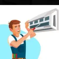 برقکاری تعمیر ونصب لوازم خانگی ونصب وتعمیر کولر