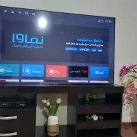 تلویزیون اسنوا 50 اینچ 4k