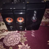 اسپیکر قدیمی