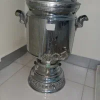 سماور گازی