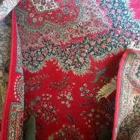 فرش ماشینی ۱۲متری کم کارکرد خوابدار