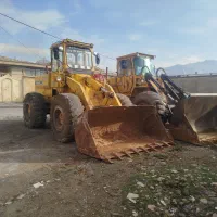 لودر اجاره ای