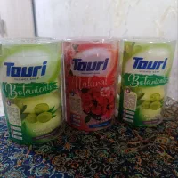 صابون توری 4عددی5000