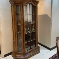 ویترین (بوفه کلاسیک)