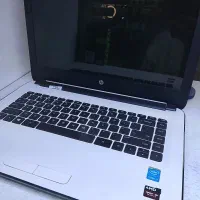 لپ تاپ HP