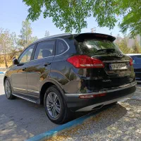 تیگو5 اکسلنت